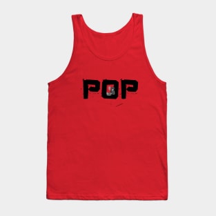 POP! Tank Top